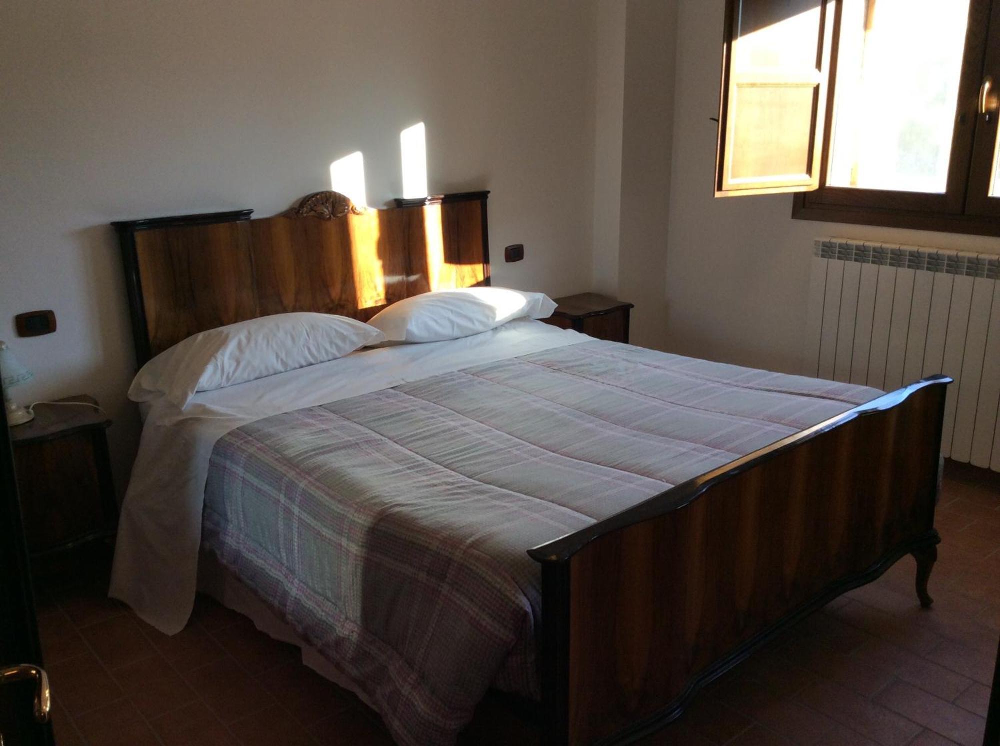 Hotel Il Feudo Dei Pierleoni Celano Room photo