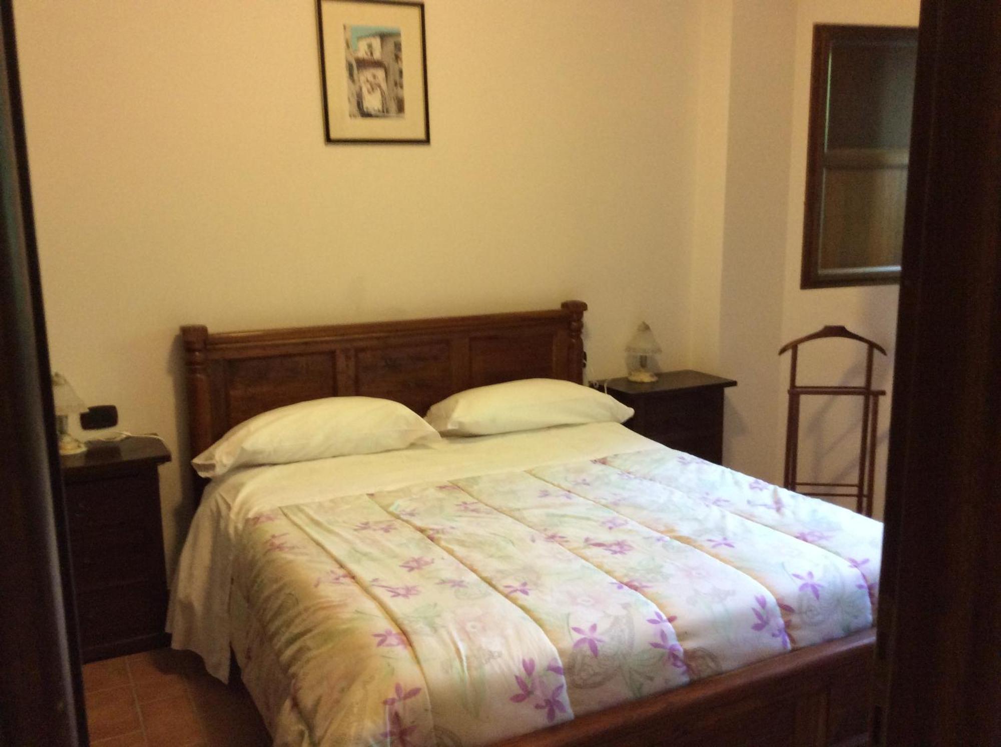 Hotel Il Feudo Dei Pierleoni Celano Room photo
