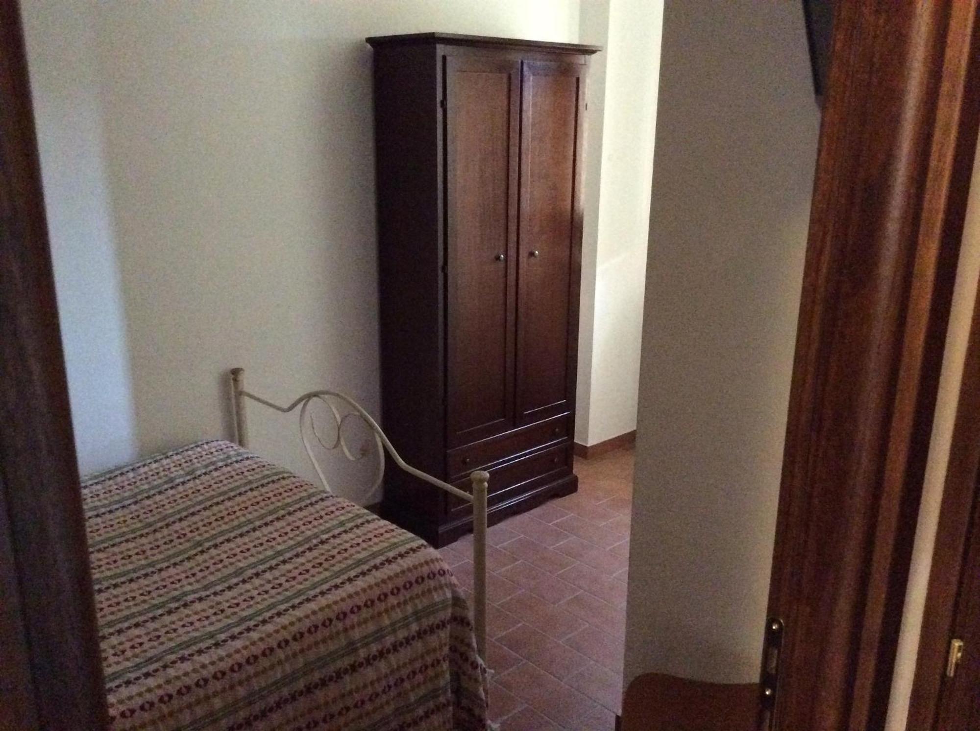 Hotel Il Feudo Dei Pierleoni Celano Room photo