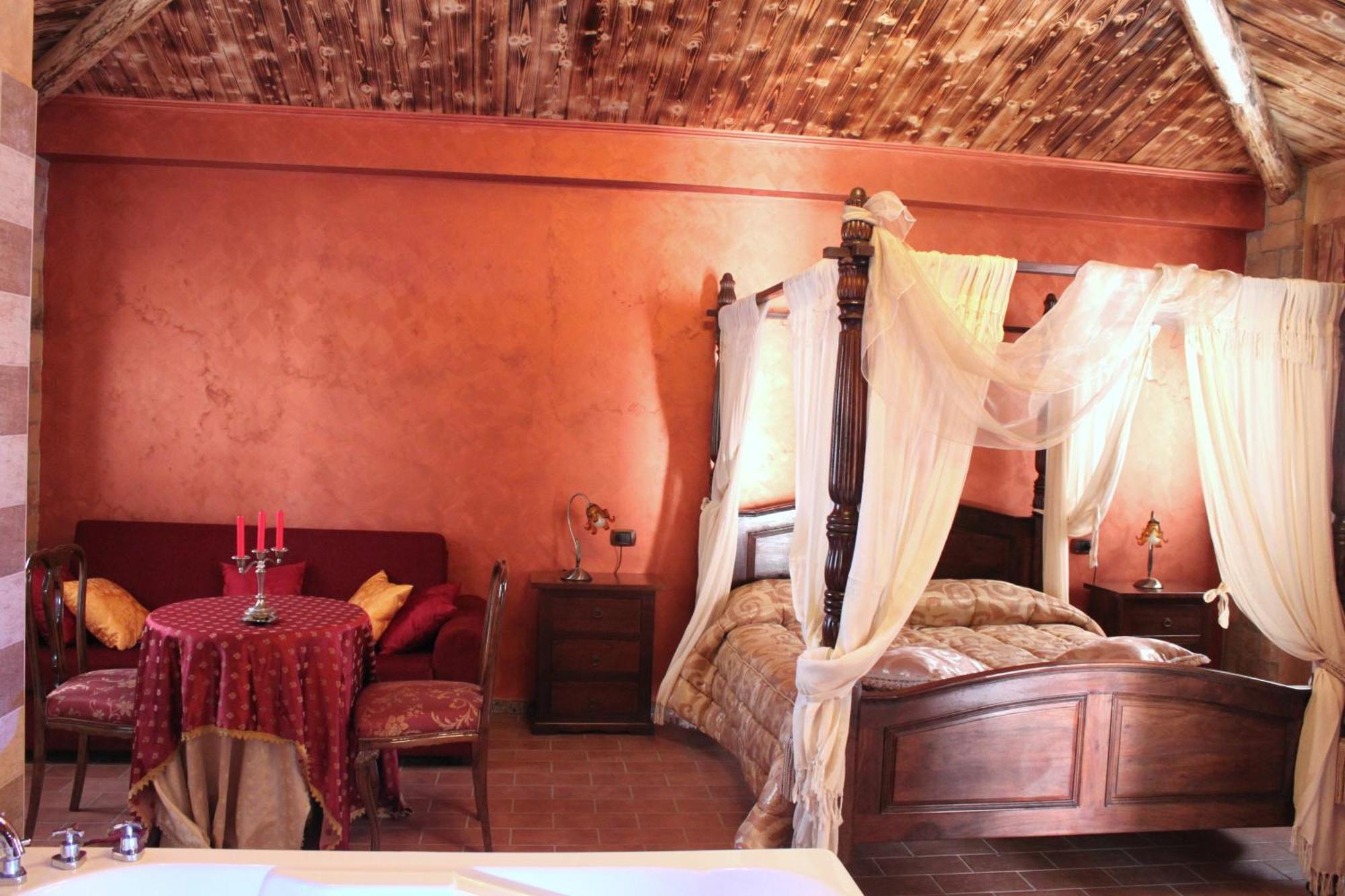 Hotel Il Feudo Dei Pierleoni Celano Room photo