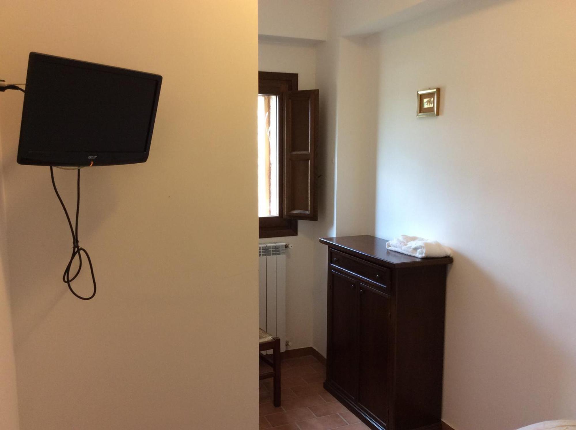 Hotel Il Feudo Dei Pierleoni Celano Room photo